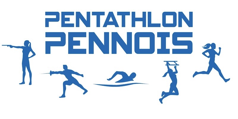 Logo du Pentathlon Pennois