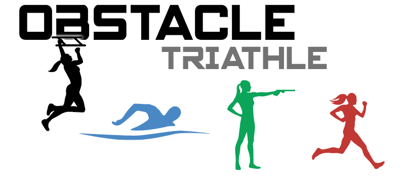 obstacle triathle