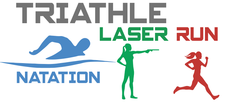 triathle natation laserrun