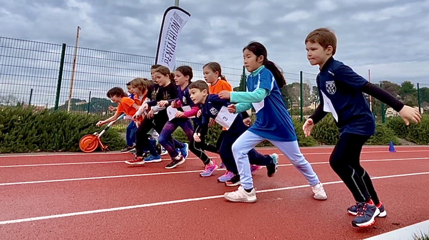 Laser Run des Pennes Mirabeau 2025