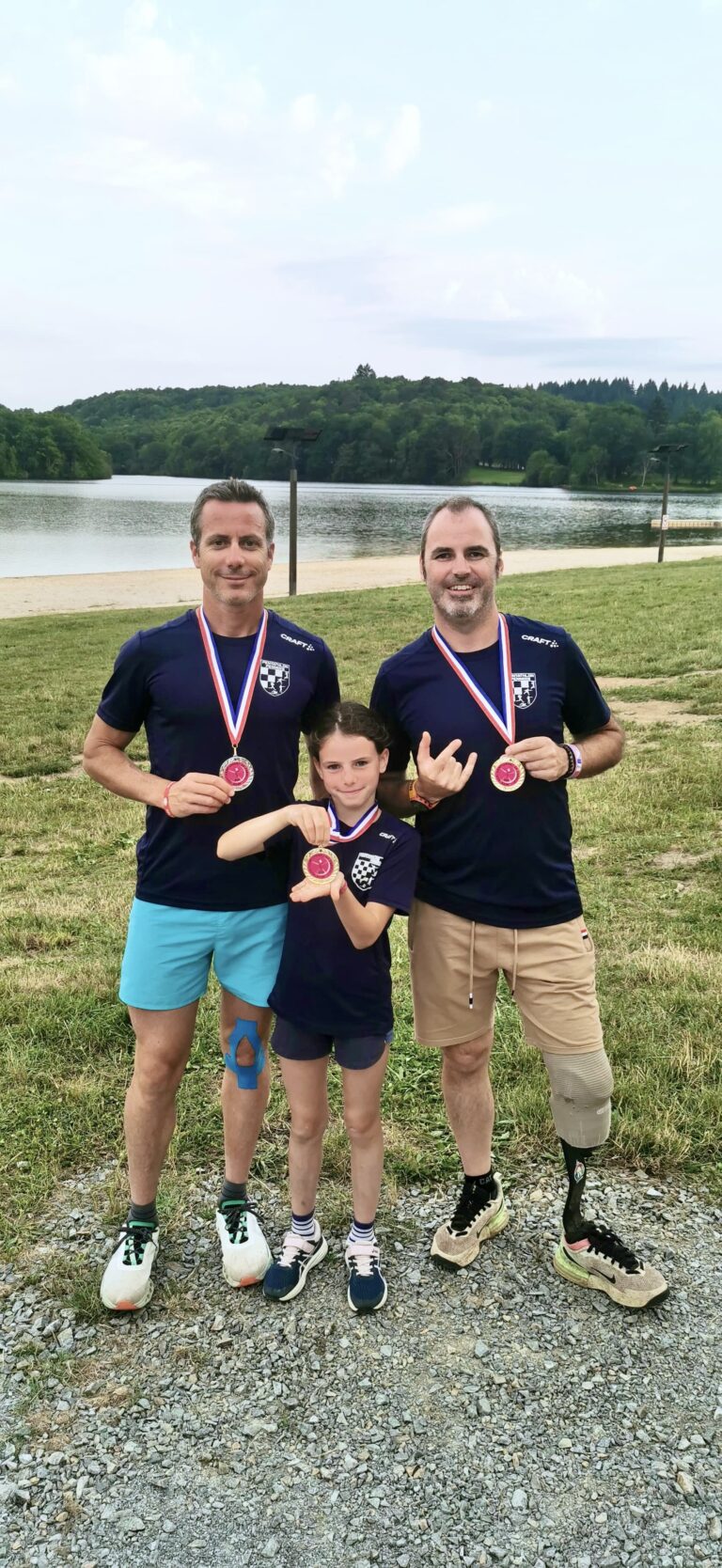 France Laser Run 2025
