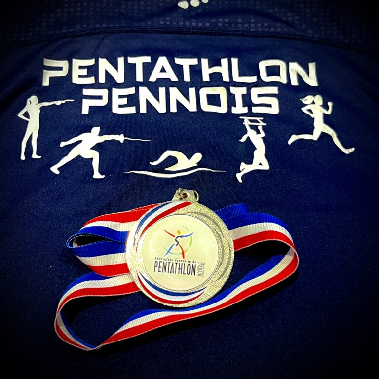 France Pentathlon Masters