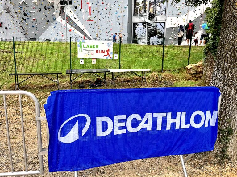 Vitalsport Décathlon 2025